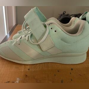 Adidas Weightlifting Shoe